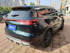 Chery Tiggo 8 PRO Champion Edition 390T Dual Clutch Two-Wheel Drive Peak Edition 7-seater - ფოტო 2