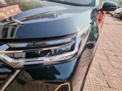 Chery Tiggo 8 PRO Champion Edition 390T Dual Clutch Two-Wheel Drive Peak Edition 7-seater - ფოტო 4