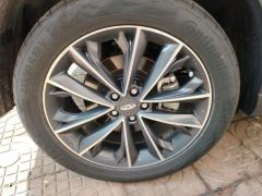 Chery Tiggo 8 PRO Champion Edition 390T Dual Clutch Two-Wheel Drive Peak Edition 7-seater - ფოტო 6