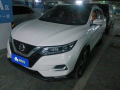 Nissan Qashqai 2.0L Smart Edition - фото 1