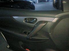 Nissan Qashqai 2.0L Smart Edition - фото 12