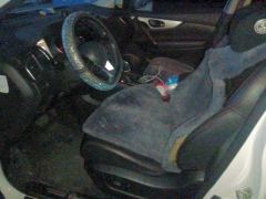 Nissan Qashqai 2.0L Smart Edition - фото 14