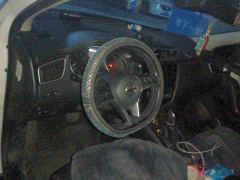 Nissan Qashqai 2.0L Smart Edition - фото 16