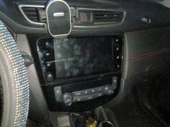 Nissan Qashqai 2.0L Smart Edition - фото 17