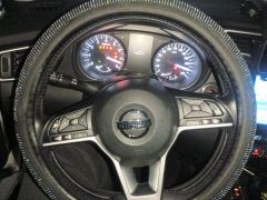 Nissan Qashqai 2.0L Smart Edition - фото 18