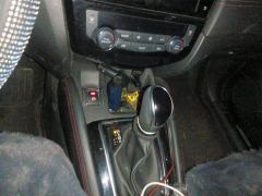 Nissan Qashqai 2.0L Smart Edition - фото 19
