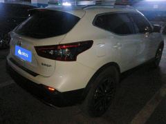 Nissan Qashqai 2.0L Smart Edition - фото 2
