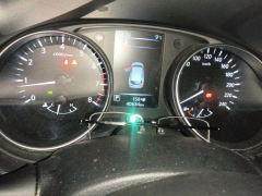 Nissan Qashqai 2.0L Smart Edition - фото 20