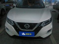 Nissan Qashqai 2.0L Smart Edition - фото 3