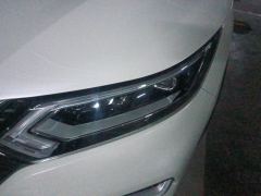 Nissan Qashqai 2.0L Smart Edition - фото 4