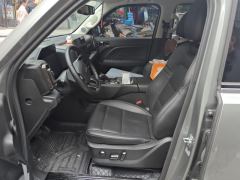 Haval Meng Long PHEV Haverosaurus PHEV 1.5T 145km Explorer Edition - photo 14