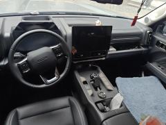 Haval Meng Long PHEV Haverosaurus PHEV 1.5T 145km Explorer Edition - photo 16