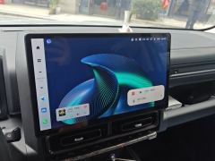 Haval Meng Long PHEV Haverosaurus PHEV 1.5T 145km Explorer Edition - photo 17