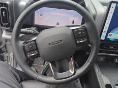 Haval Meng Long PHEV Haverosaurus PHEV 1.5T 145km Explorer Edition - photo 18