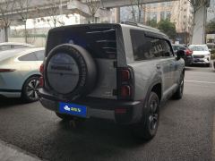 Haval Meng Long PHEV Haverosaurus PHEV 1.5T 145km Explorer Edition - photo 2