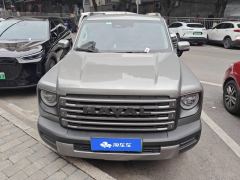 Haval Meng Long PHEV Haverosaurus PHEV 1.5T 145km Explorer Edition - photo 3