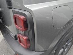 Haval Meng Long PHEV Haverosaurus PHEV 1.5T 145km Explorer Edition - photo 5