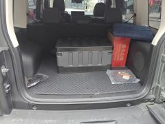 Haval Meng Long PHEV Haverosaurus PHEV 1.5T 145km Explorer Edition - photo 7