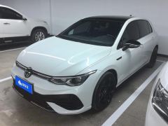 Volkswagen Golf 280TSI DCT R-Line Type - фото 1