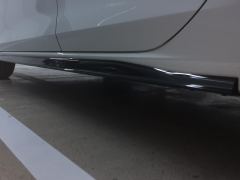 Volkswagen Golf 280TSI DCT R-Line Type - фото 11
