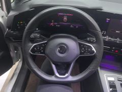 Volkswagen Golf 280TSI DCT R-Line Type - фото 18