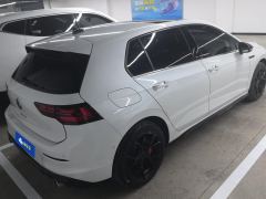 Volkswagen Golf 280TSI DCT R-Line Type - фото 2