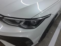 Volkswagen Golf 280TSI DCT R-Line Type - фото 4