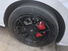 Volkswagen Golf 280TSI DCT R-Line Type - фото 6