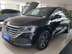 Volkswagen Viloran 330TSI Luxury Edition - фото 1