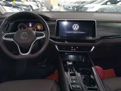 Volkswagen Viloran 330TSI Luxury Edition - фото 16