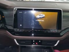 Volkswagen Viloran 330TSI Luxury Edition - фото 17