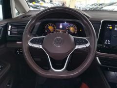 Volkswagen Viloran 330TSI Luxury Edition - фото 18