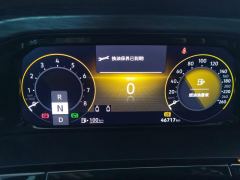 Volkswagen Viloran 330TSI Luxury Edition - фото 20