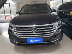 Volkswagen Viloran 330TSI Luxury Edition - фото 3
