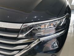 Volkswagen Viloran 330TSI Luxury Edition - фото 4