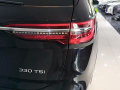 Volkswagen Viloran 330TSI Luxury Edition - фото 5