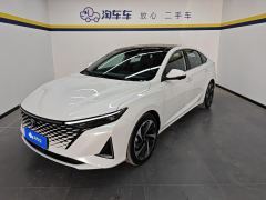 Changan Rui Cheng PLUS 1.5T Version - фото 1