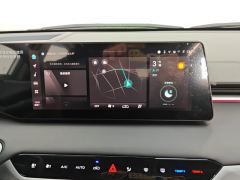 Changan Rui Cheng PLUS 1.5T Version - фото 17