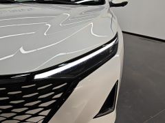 Changan Rui Cheng PLUS 1.5T Version - фото 4