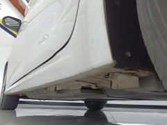 Toyota Corolla 1.2T S-CVT Elite PLUS Version - ფოტო 11