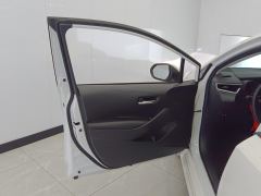 Toyota Corolla 1.2T S-CVT Elite PLUS Version - ფოტო 12