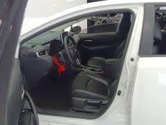 Toyota Corolla 1.2T S-CVT Elite PLUS Version - ფოტო 14