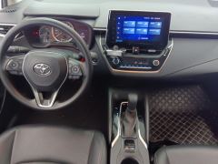 Toyota Corolla 1.2T S-CVT Elite PLUS Version - ფოტო 16