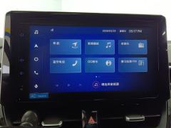 Toyota Corolla 1.2T S-CVT Elite PLUS Version - ფოტო 17