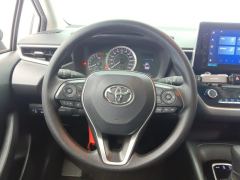 Toyota Corolla 1.2T S-CVT Elite PLUS Version - ფოტო 18