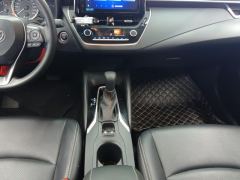 Toyota Corolla 1.2T S-CVT Elite PLUS Version - ფოტო 19