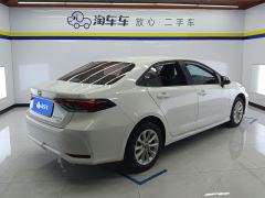 Toyota Corolla 1.2T S-CVT Elite PLUS Version - ფოტო 2