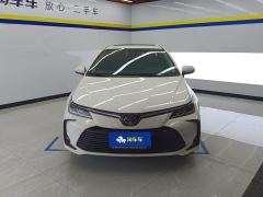 Toyota Corolla 1.2T S-CVT Elite PLUS Version - ფოტო 3