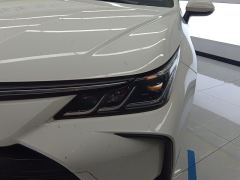 Toyota Corolla 1.2T S-CVT Elite PLUS Version - ფოტო 4