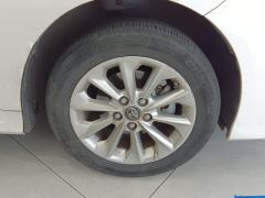 Toyota Corolla 1.2T S-CVT Elite PLUS Version - ფოტო 6